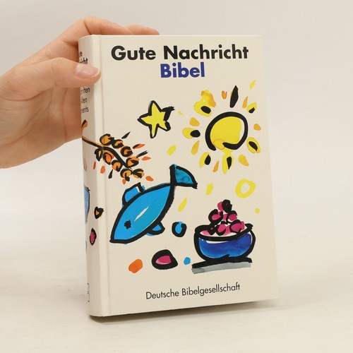 Gute nachricht bibel - gute, altes