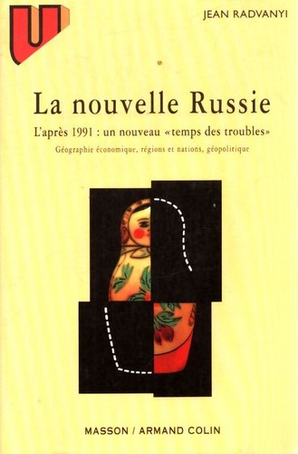 Das neue russland apres - neue, l'apres