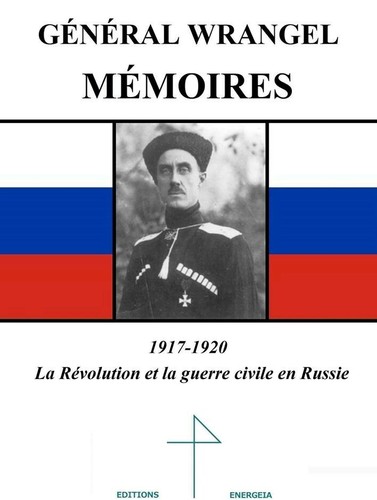 Memoiren general wrangel - memoiren,
