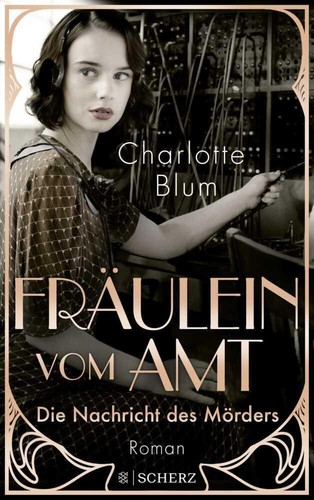 Charlotte blum fräulein - fräulein, vom