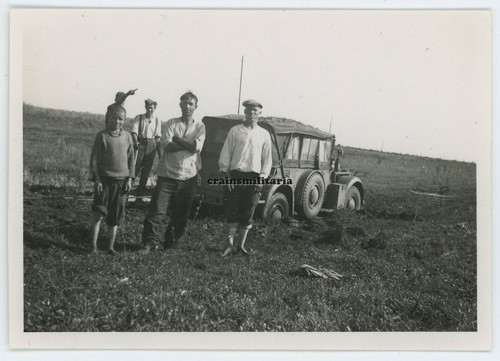 Orig foto russische - foto,