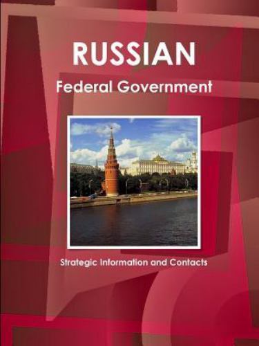 Russian federal government - federal,