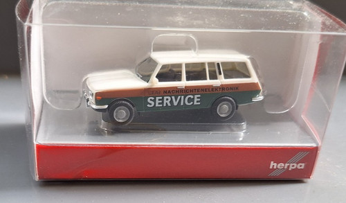 O82 herpa volga wolga - volga,