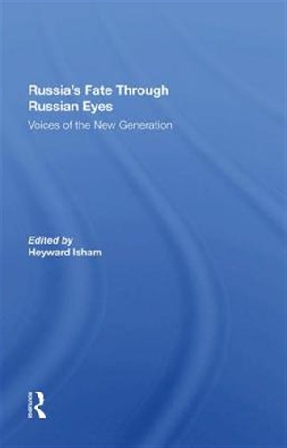 Russia fate through russian - fate,