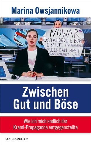 Zwischen gut und böse wie - und,