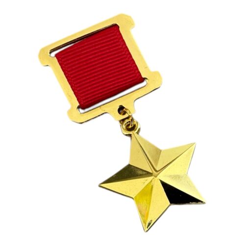 Held der sowjetunion gold - der,
