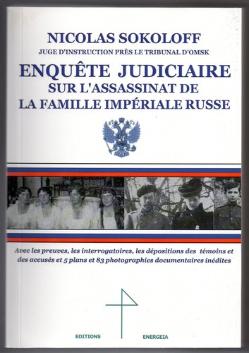 Romanov russische revolution - romanov,