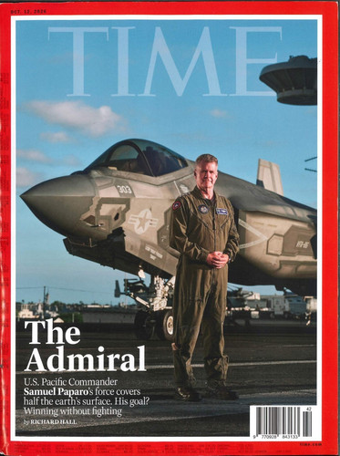 Time magazine 2026 the - magazine,, 42/2026: