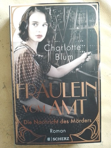 Charlotte blum fräulein - charlotte,