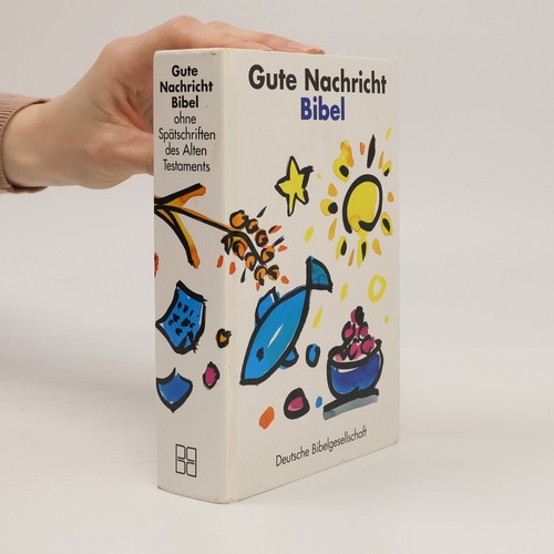 Gute nachricht bibel - gute, bibel.