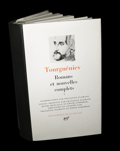 Russland russische literatur - russische,