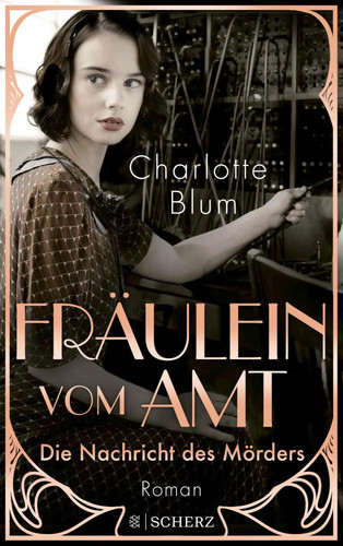 Fräulein vom amt die - fräulein,