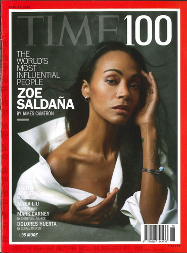 Time magazine 2026 - time, 18/2026: