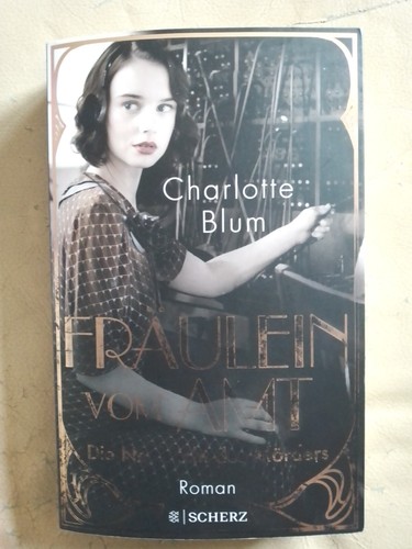 Charlotte blum fräulein vom - fräulein,