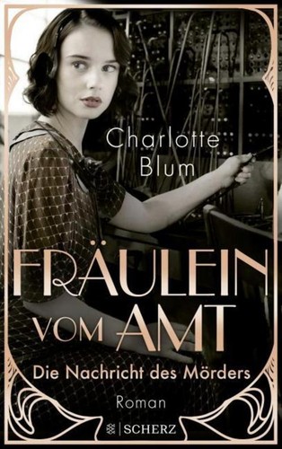 Charlotte blum fräulein vom - charlotte,