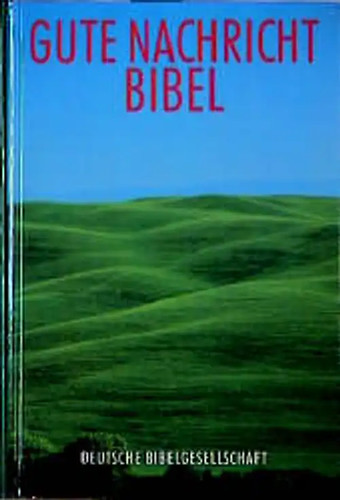 Gute nachricht bibel - nachricht,