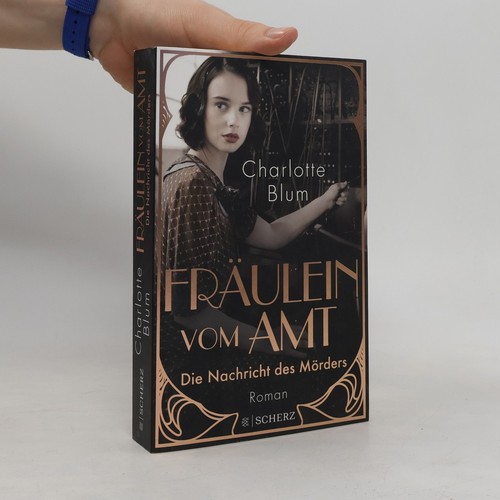 Fräulein vom amt die - vom,