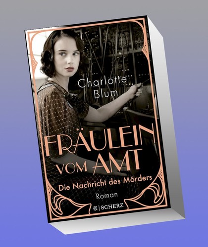 Fräulein vom amt - amt, die