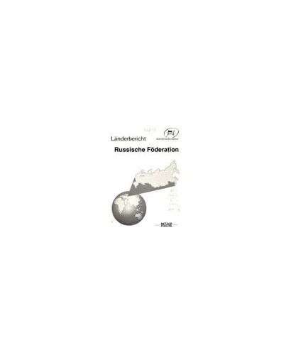 Länderbericht russische - länderbericht,