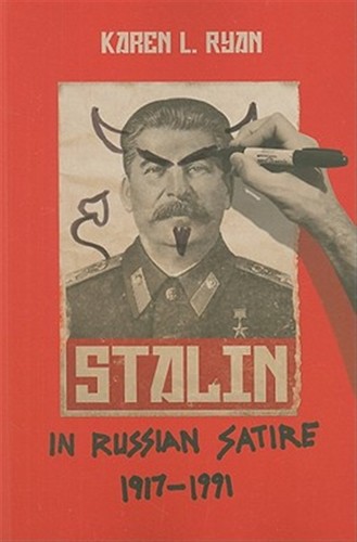 Stalin russian satire - stalin,