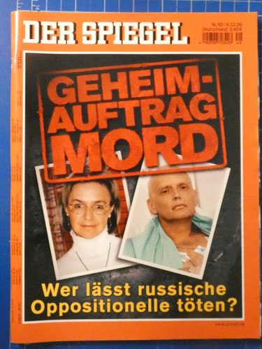 Der spiegel dezember 2012 - der,