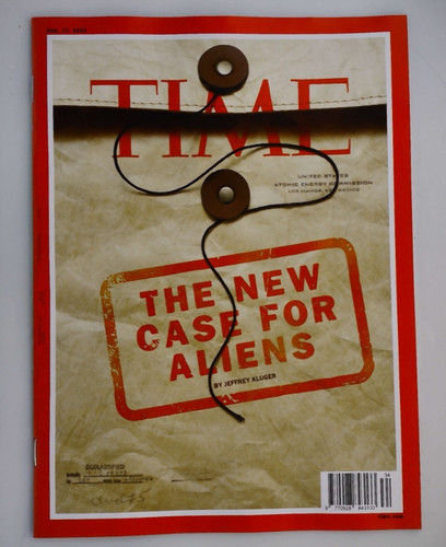 Time magazin aug 2026 - time, neue
