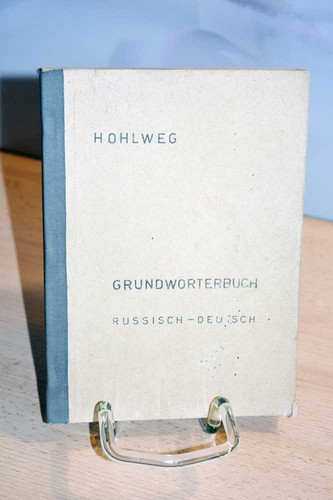 Grundwörterbuch