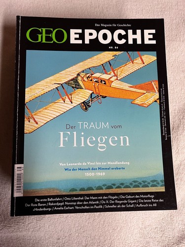 Geo epoche der - geo,