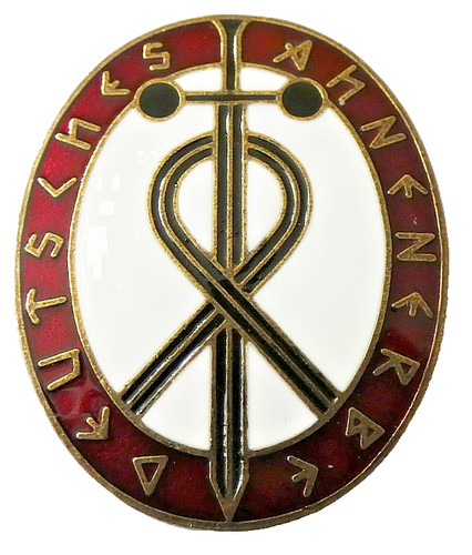 Ahnenerbe deutsches - ahnenerbe,