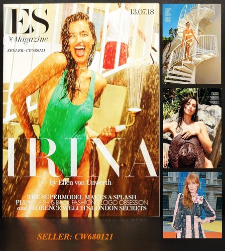 Irina shayk russian - shayk, supermodel