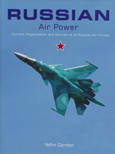 Russian air power - power, -current
