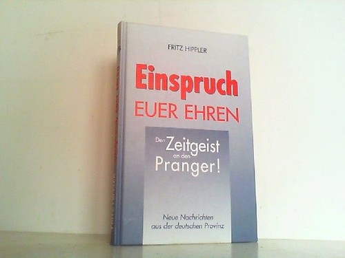Einspruch euer ehren den - euer, ehren.