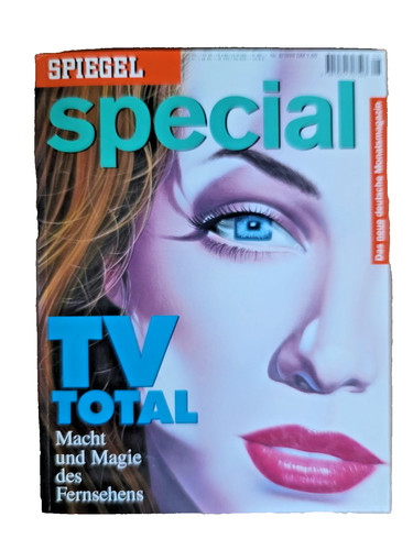 Spiegel special 1995 - 1995:, total