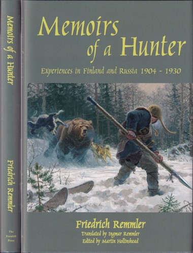 Remmler wolf hunting - wolf,