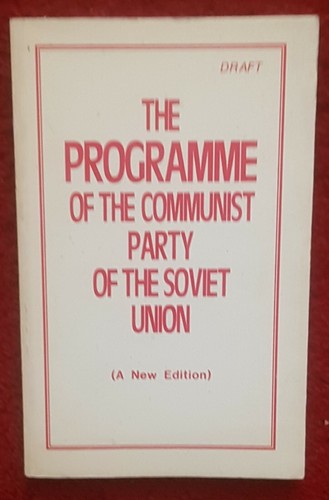 Programmentwurf der - programmentwurf,