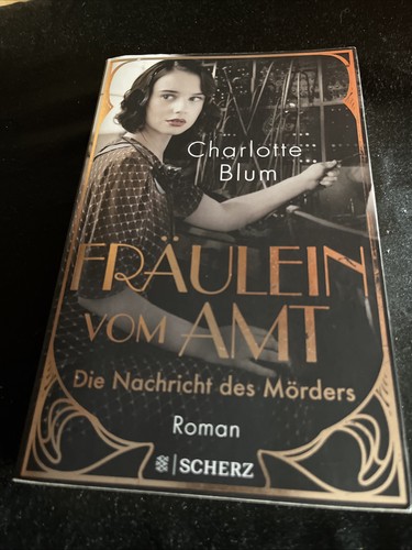 Charlotte blum fräulein vom - charlotte,